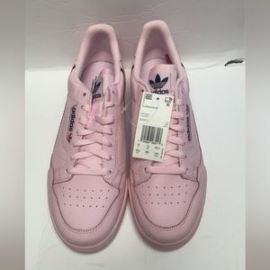 2018 Continental 80 'Clear Pink'